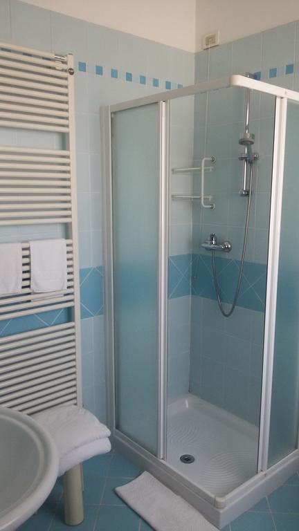 Albergo Centrale Trebaseleghe Стая снимка