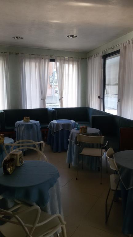 Albergo Centrale Trebaseleghe Екстериор снимка